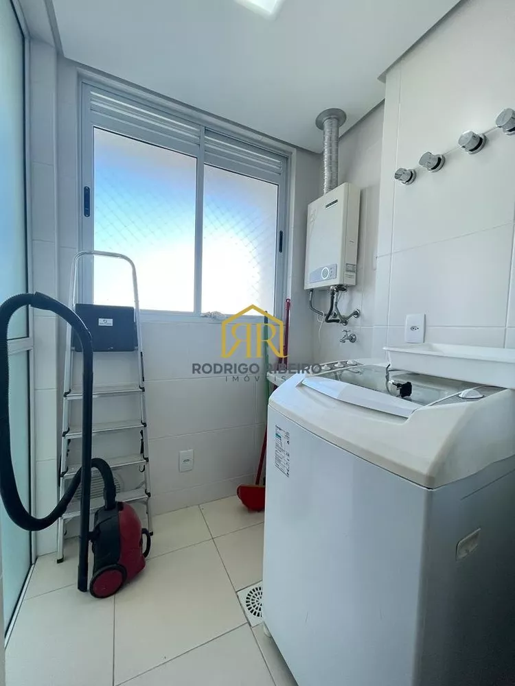 Apartamento à venda com 2 quartos, 72m² - Foto 11