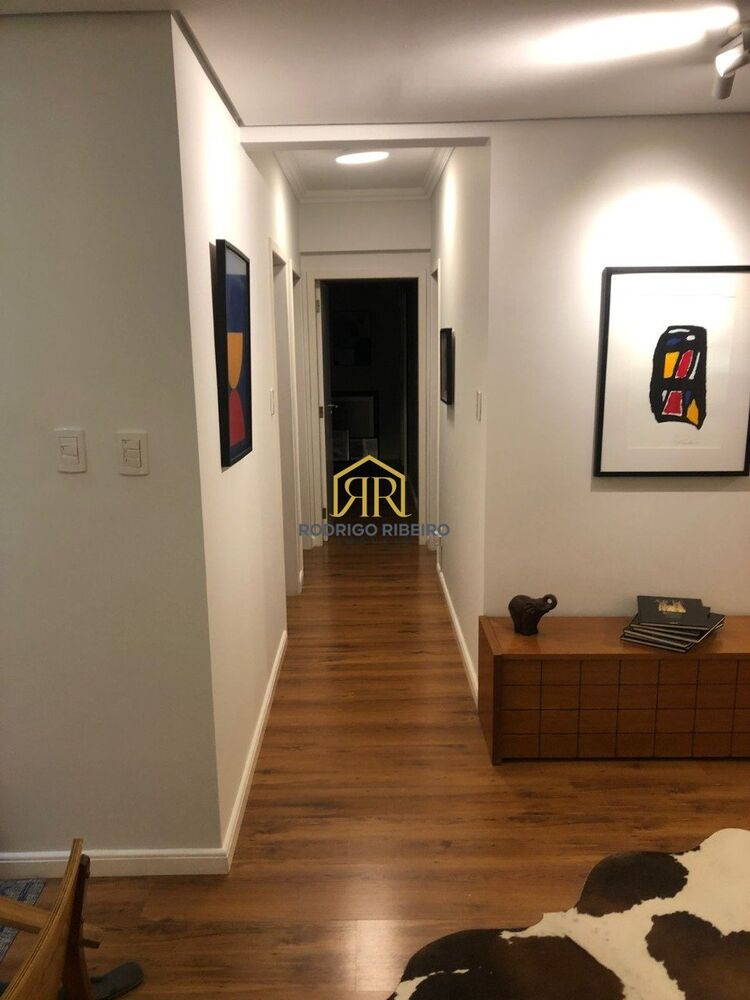 Apartamento, 3 quartos, 109 m² - Foto 11