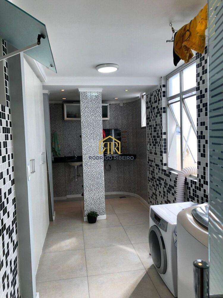 Apartamento, 3 quartos, 109 m² - Foto 9