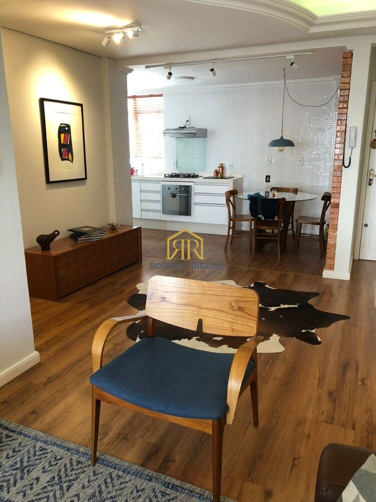 Apartamento, 3 quartos, 109 m² - Foto 5