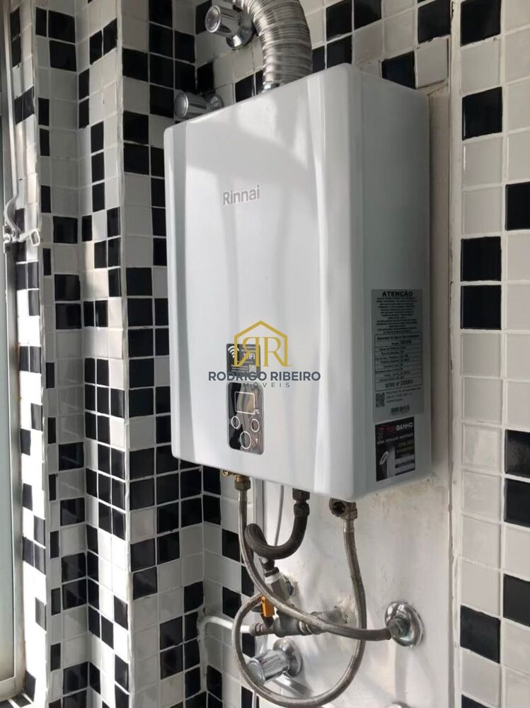 Apartamento, 3 quartos, 109 m² - Foto 10