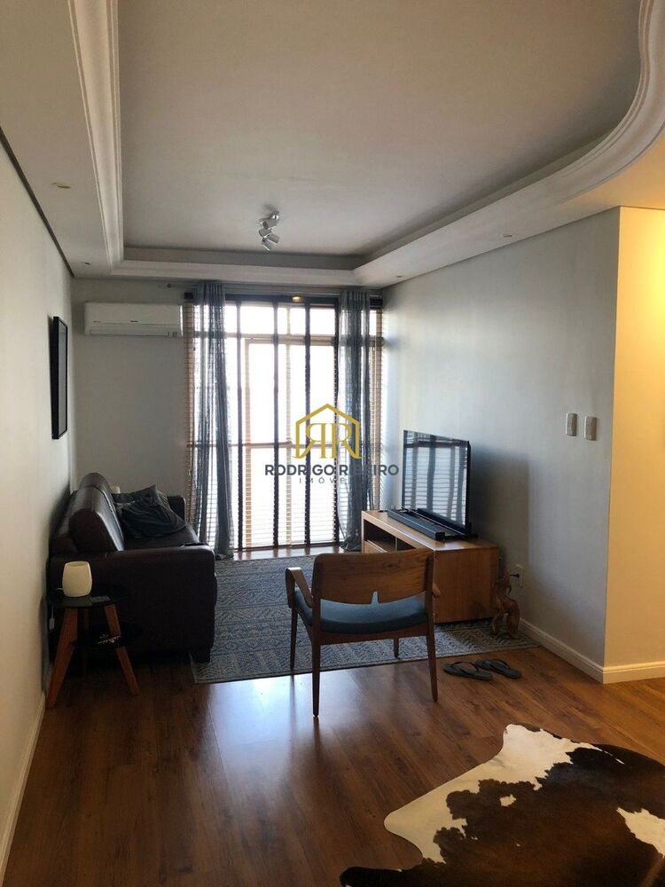 Apartamento, 3 quartos, 109 m² - Foto 1