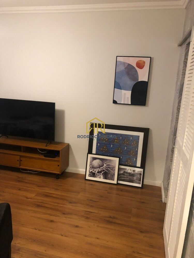 Apartamento, 3 quartos, 109 m² - Foto 2