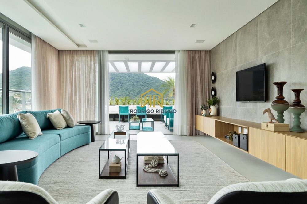 Apartamento à venda com 2 quartos, 72m² - Foto 18