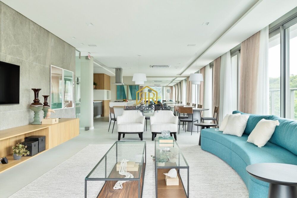 Apartamento à venda com 2 quartos, 72m² - Foto 19