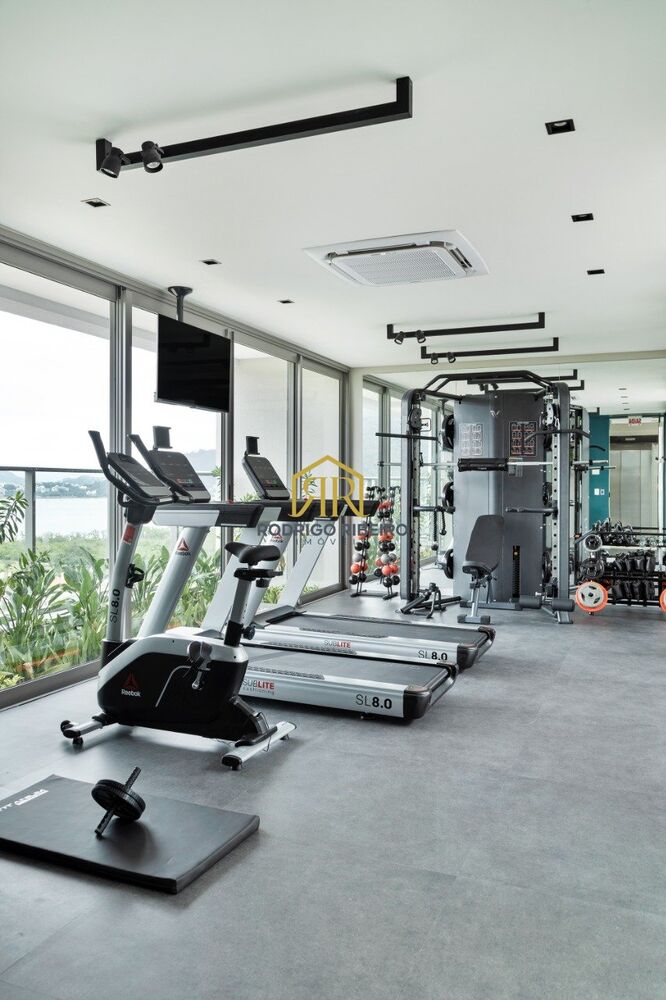 Apartamento à venda com 2 quartos, 72m² - Foto 15