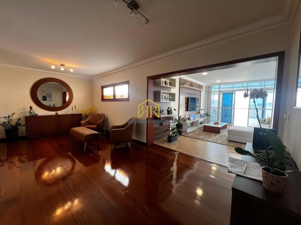 Apartamento, 3 quartos, 214 m² - Foto 5