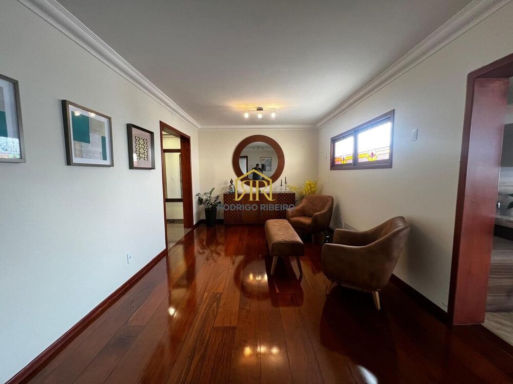 Apartamento, 3 quartos, 214 m² - Foto 7