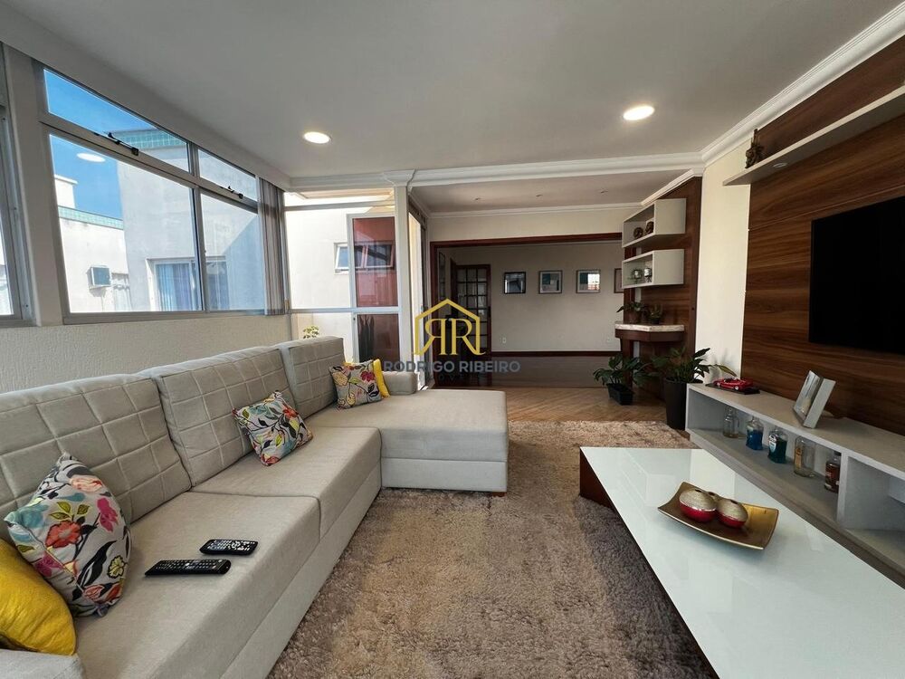 Apartamento, 3 quartos, 214 m² - Foto 4