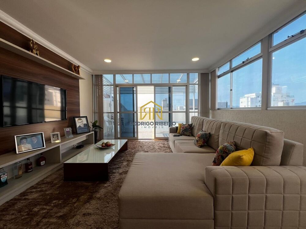 Apartamento, 3 quartos, 214 m² - Foto 3