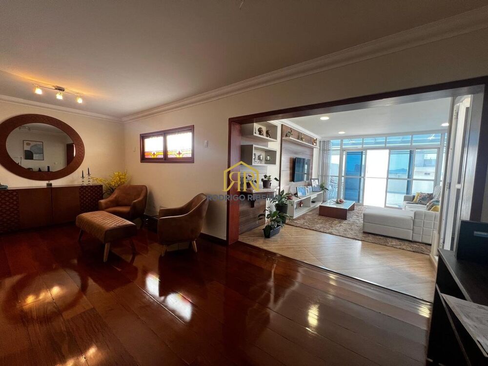 Apartamento, 3 quartos, 214 m² - Foto 6