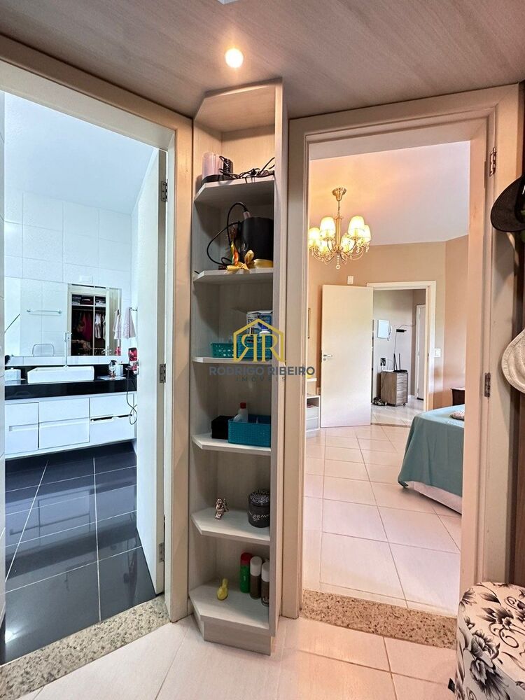 Casa de Condomínio, 4 quartos - Foto 21