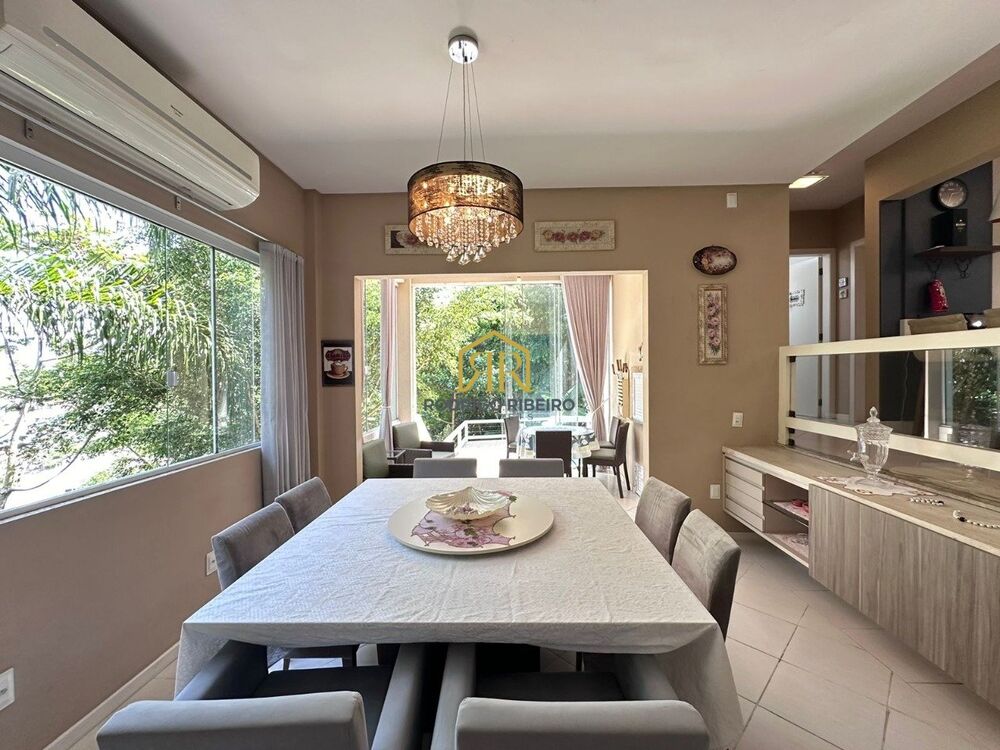 Casa de Condomínio, 4 quartos - Foto 8