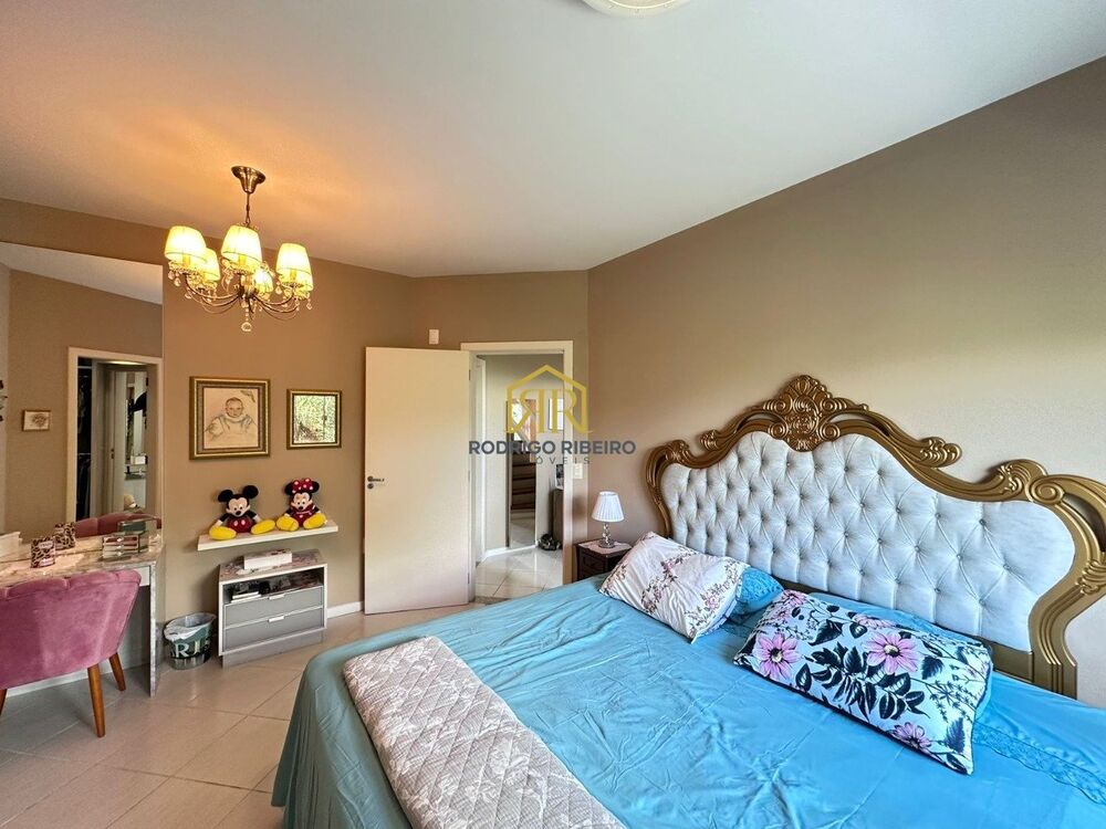 Casa de Condomínio, 4 quartos - Foto 20