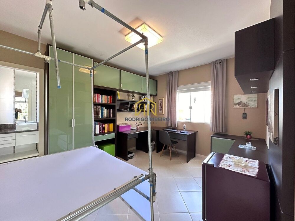 Casa de Condomínio, 4 quartos - Foto 27