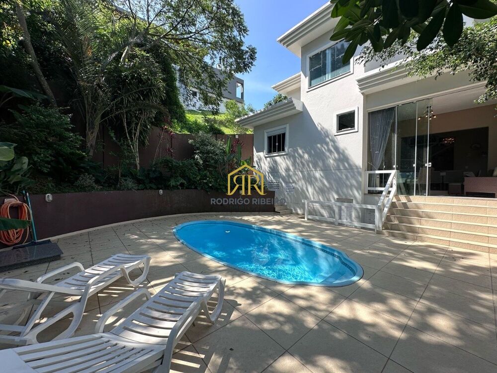 Casa de Condomínio, 4 quartos - Foto 14