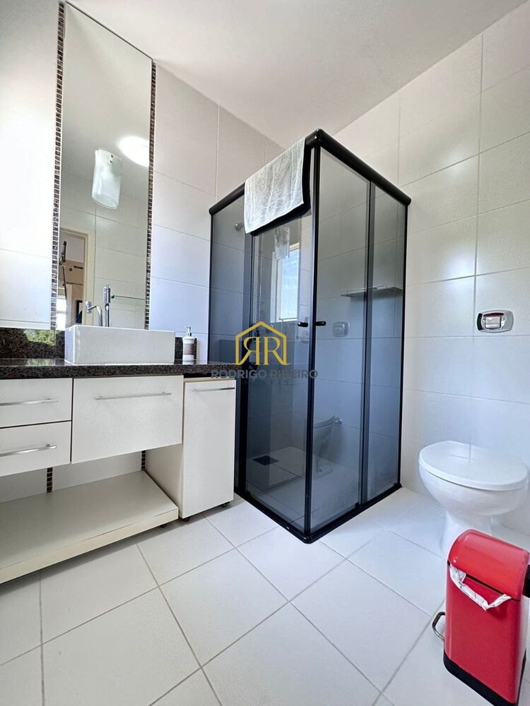 Casa de Condomínio, 4 quartos - Foto 29