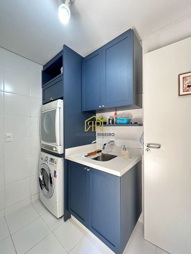 Casa de Condomínio, 4 quartos - Foto 6