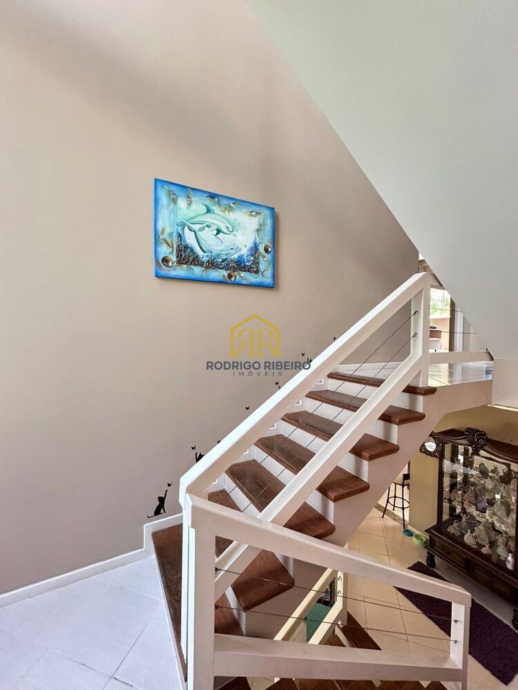 Casa de Condomínio, 4 quartos - Foto 18