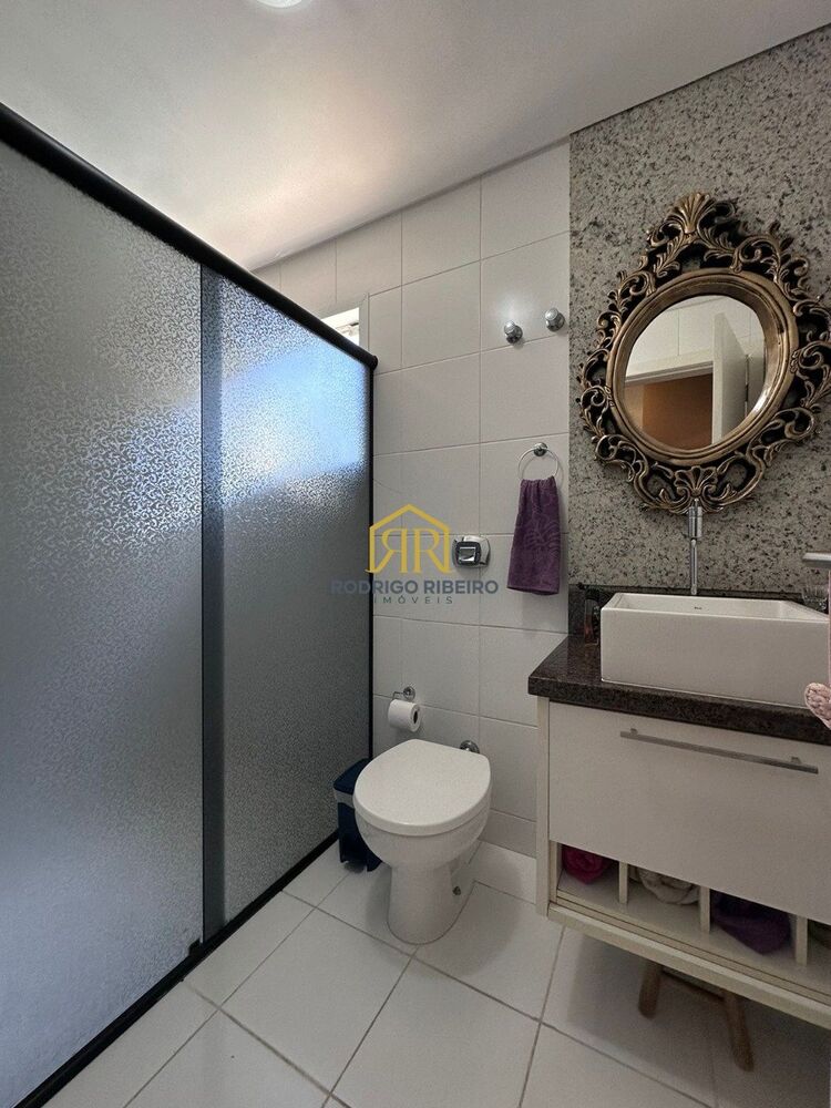 Casa de Condomínio, 4 quartos - Foto 15