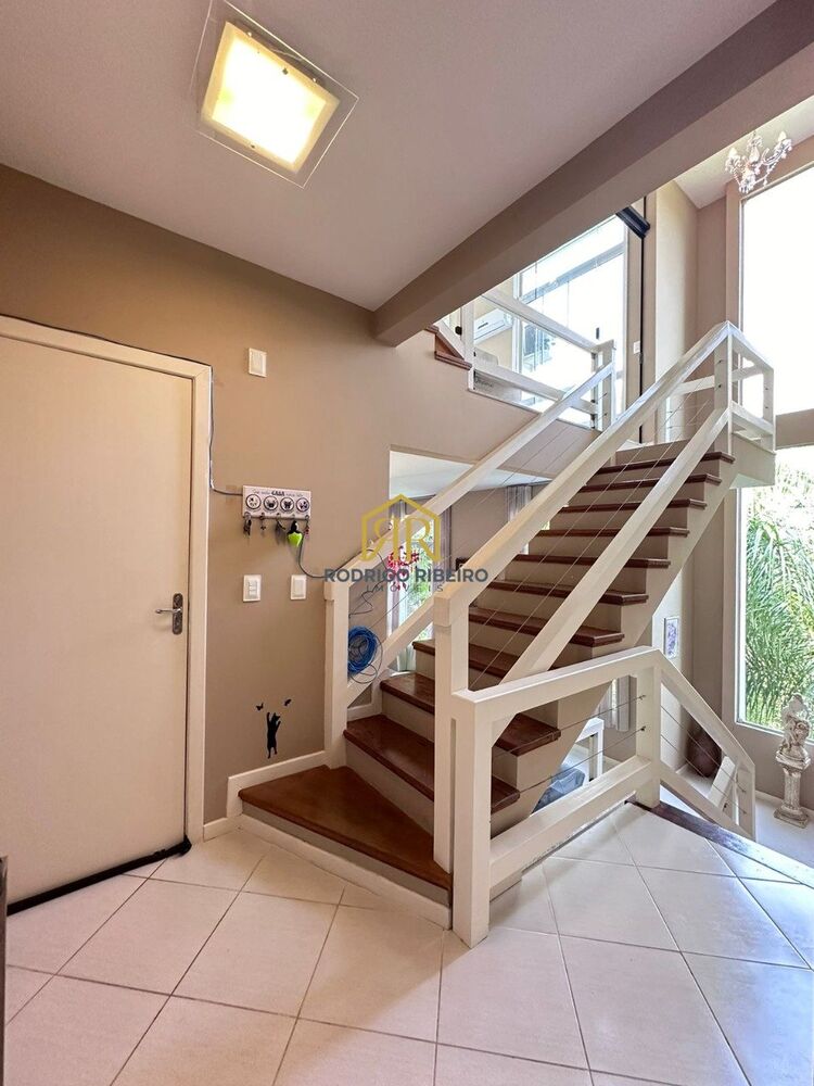 Casa de Condomínio, 4 quartos - Foto 25