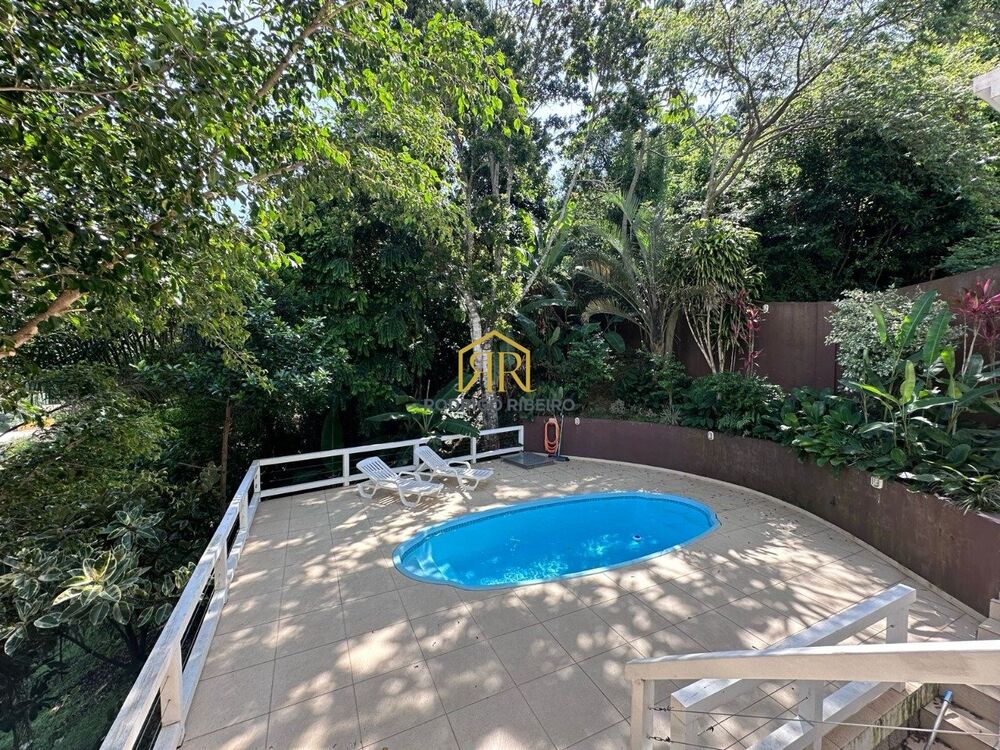 Casa de Condomínio, 4 quartos - Foto 12