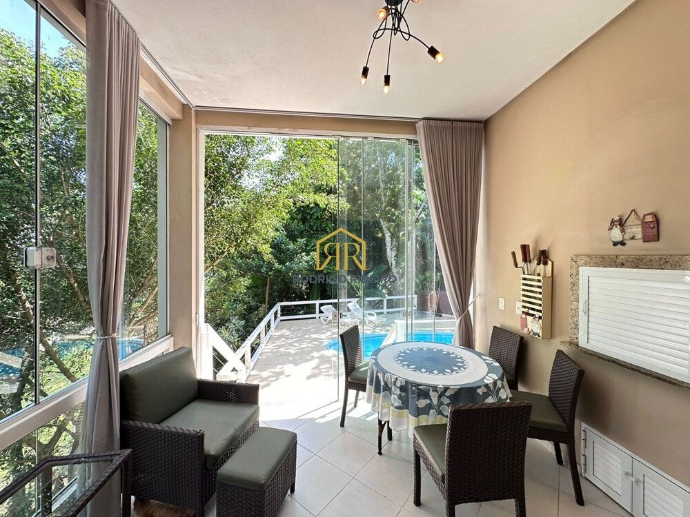 Casa de Condomínio, 4 quartos - Foto 10