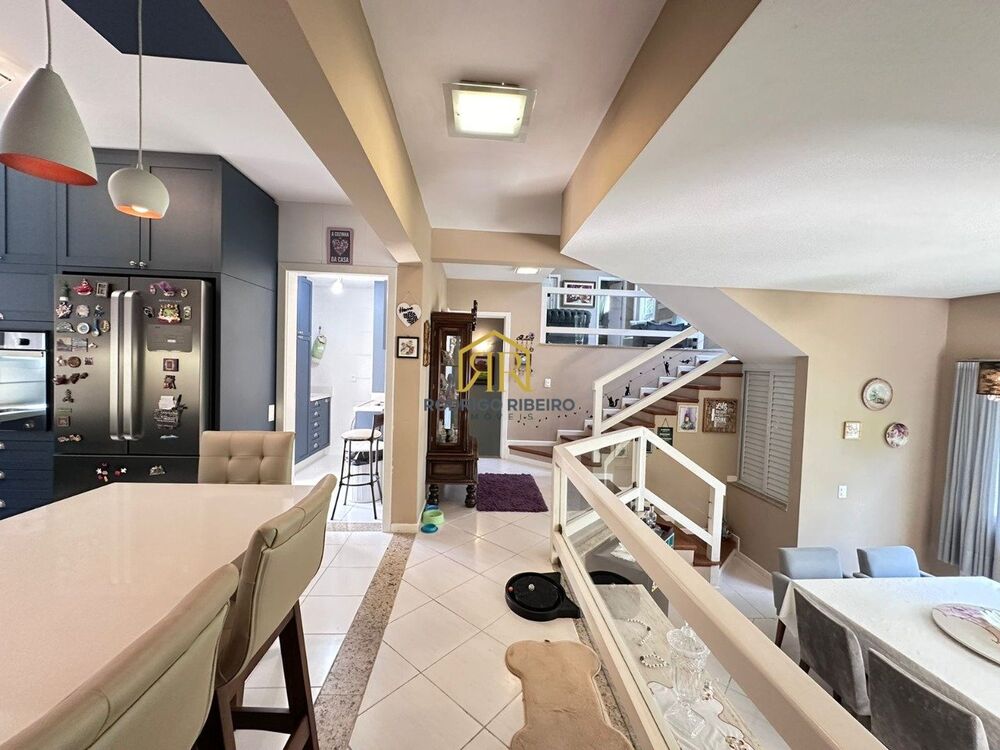 Casa de Condomínio, 4 quartos - Foto 7