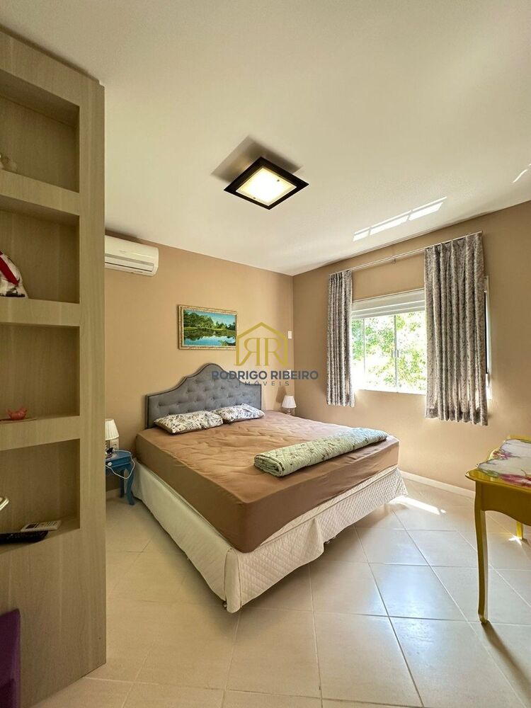 Casa de Condomínio, 4 quartos - Foto 24