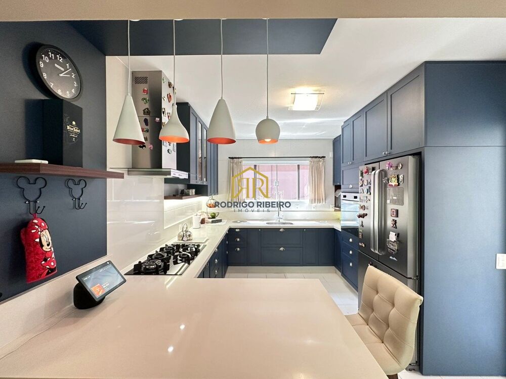 Casa de Condomínio, 4 quartos - Foto 3