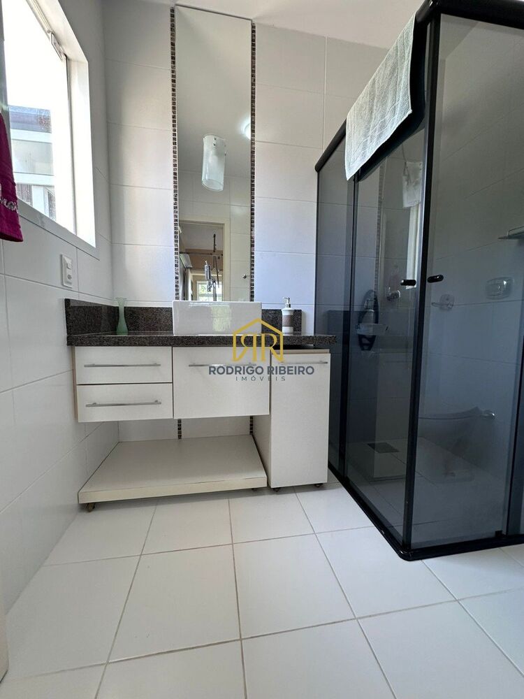 Casa de Condomínio, 4 quartos - Foto 30