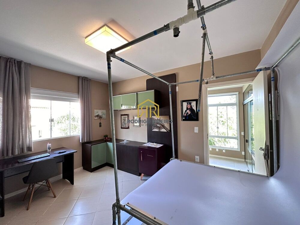 Casa de Condomínio, 4 quartos - Foto 28