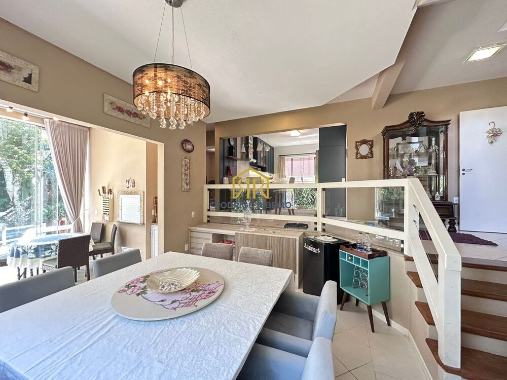 Casa de Condomínio, 4 quartos - Foto 9