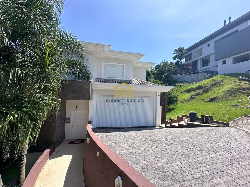 Casa de Condomínio, 4 quartos - Foto 31