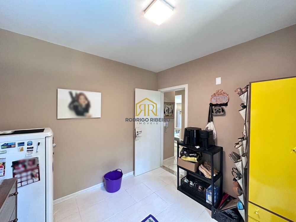 Casa de Condomínio, 4 quartos - Foto 17