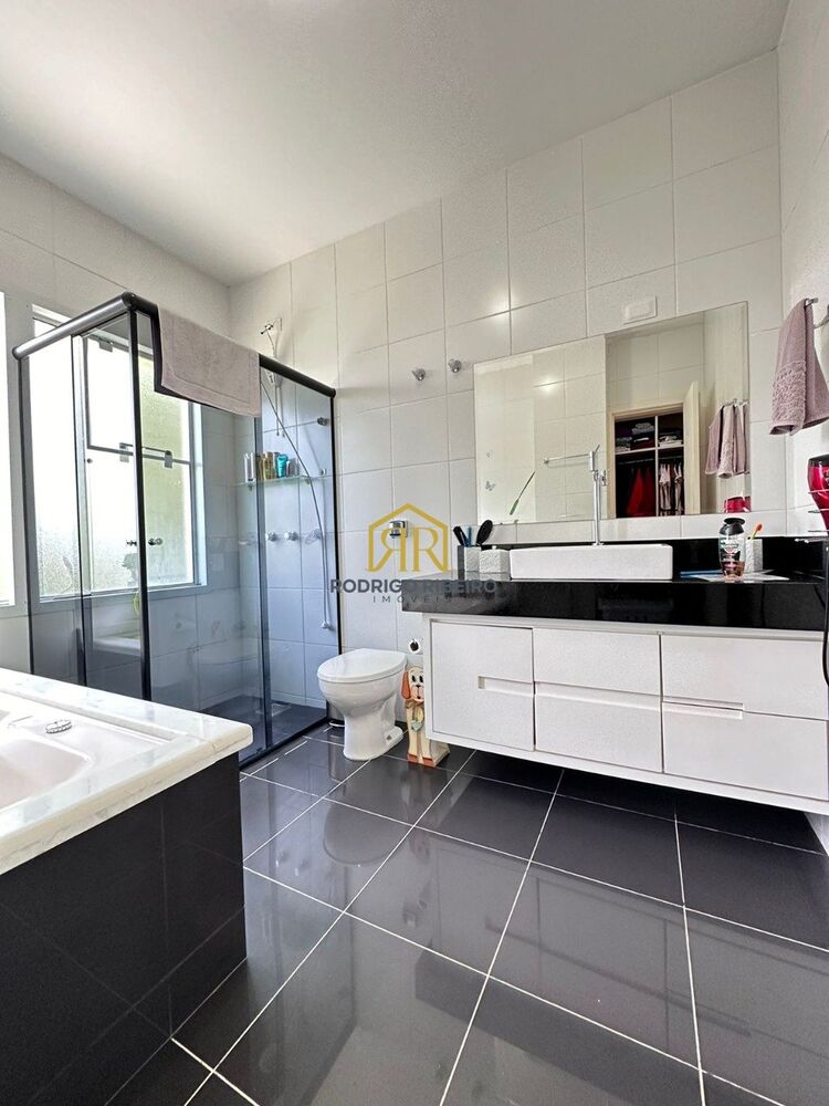 Casa de Condomínio, 4 quartos - Foto 22