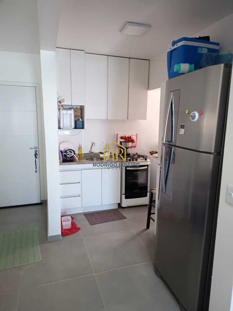Apartamento, 2 quartos, 61 m² - Foto 11