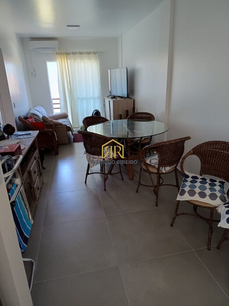 Apartamento, 2 quartos, 61 m² - Foto 2