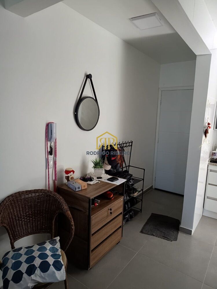 Apartamento, 2 quartos, 61 m² - Foto 8