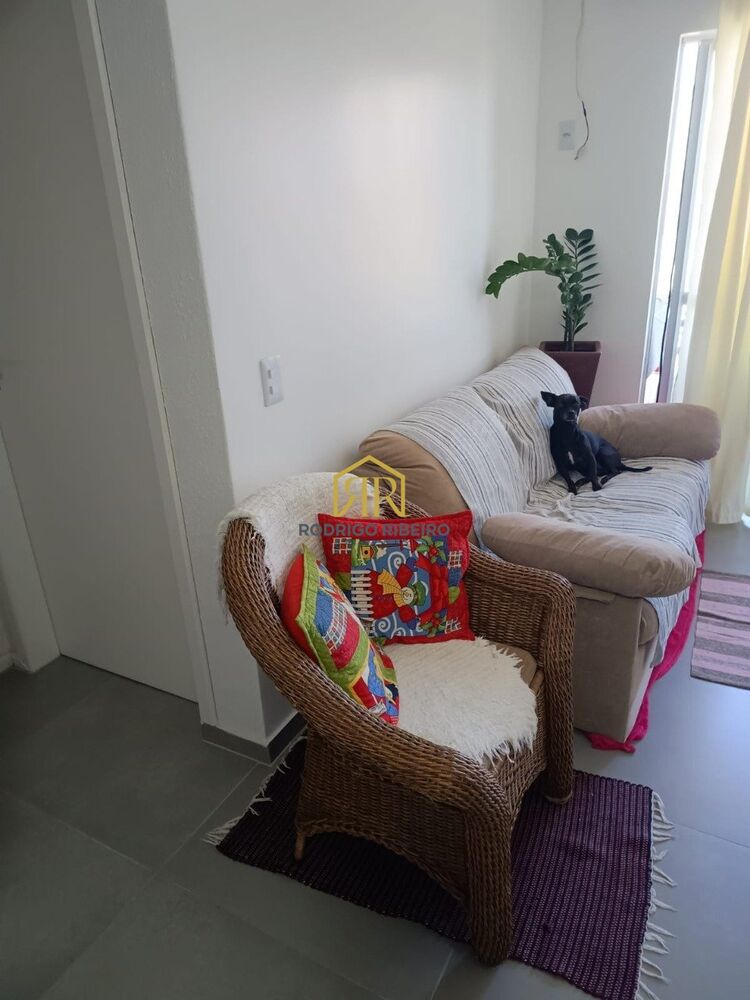 Apartamento, 2 quartos, 61 m² - Foto 5