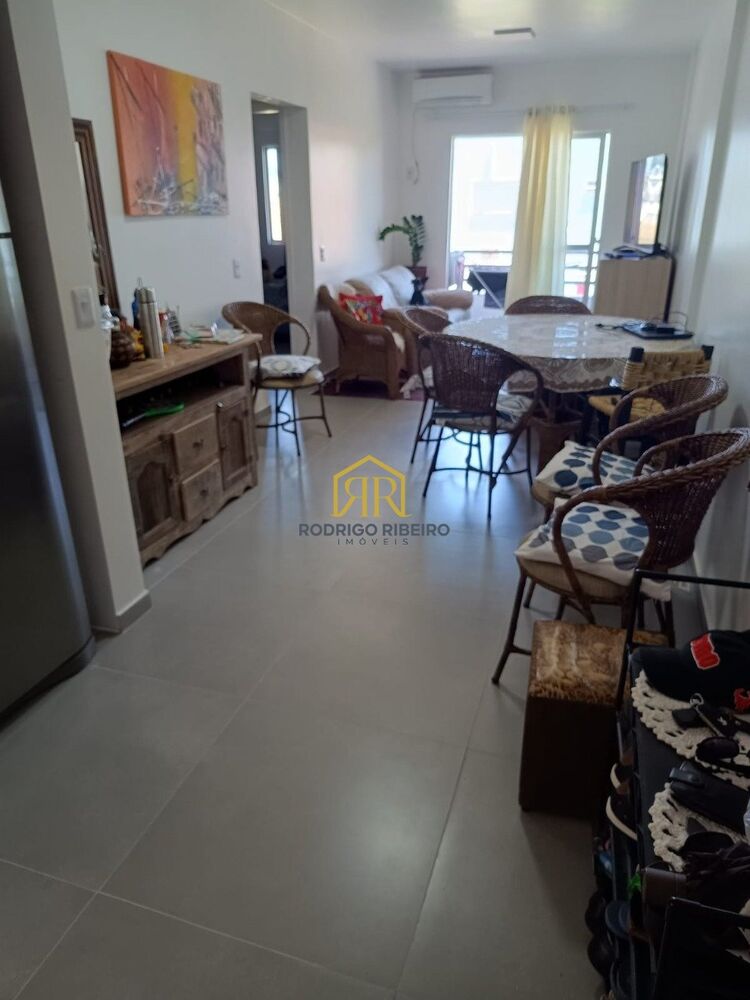 Apartamento, 2 quartos, 61 m² - Foto 1
