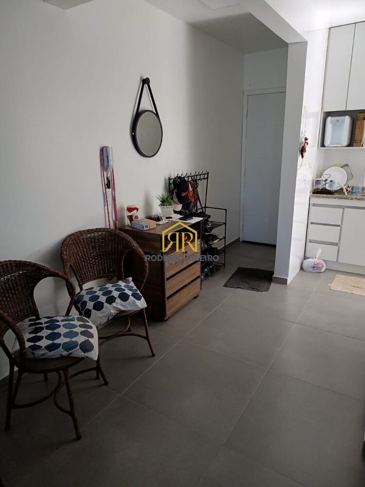 Apartamento, 2 quartos, 61 m² - Foto 6