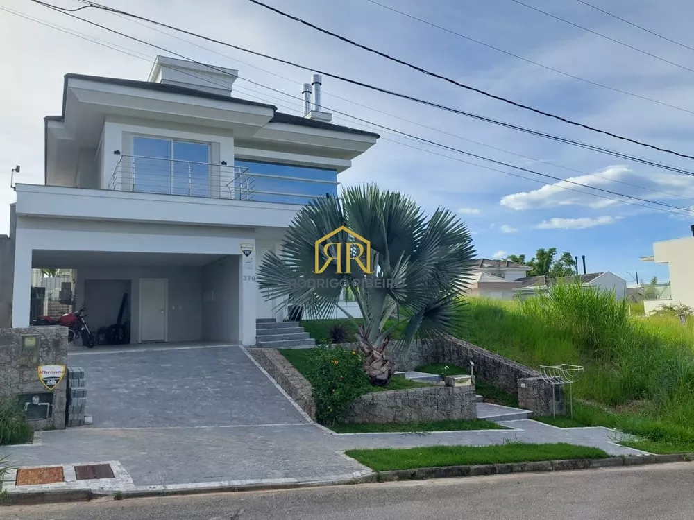 Casa, 4 quartos, 256 m² - Foto 37