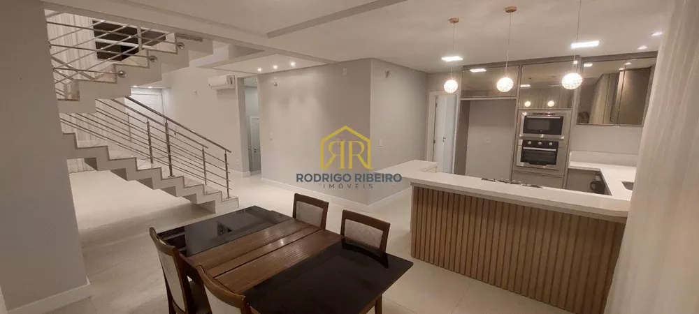 Casa, 4 quartos, 256 m² - Foto 8