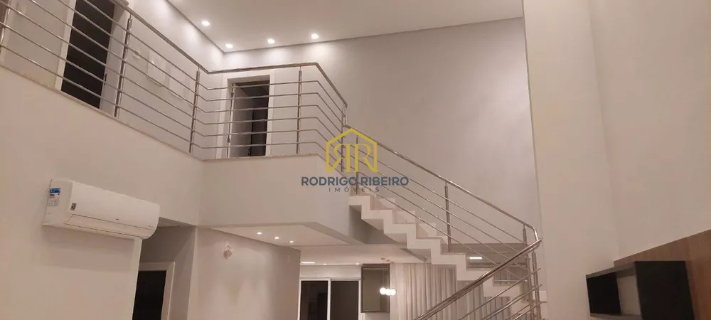 Casa, 4 quartos, 256 m² - Foto 5