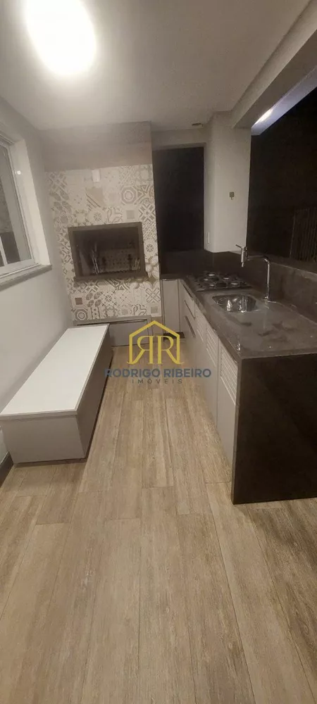 Casa, 4 quartos, 256 m² - Foto 30