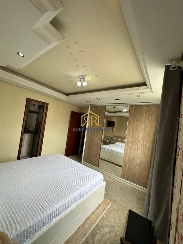 Apartamento, 2 quartos, 91 m² - Foto 2