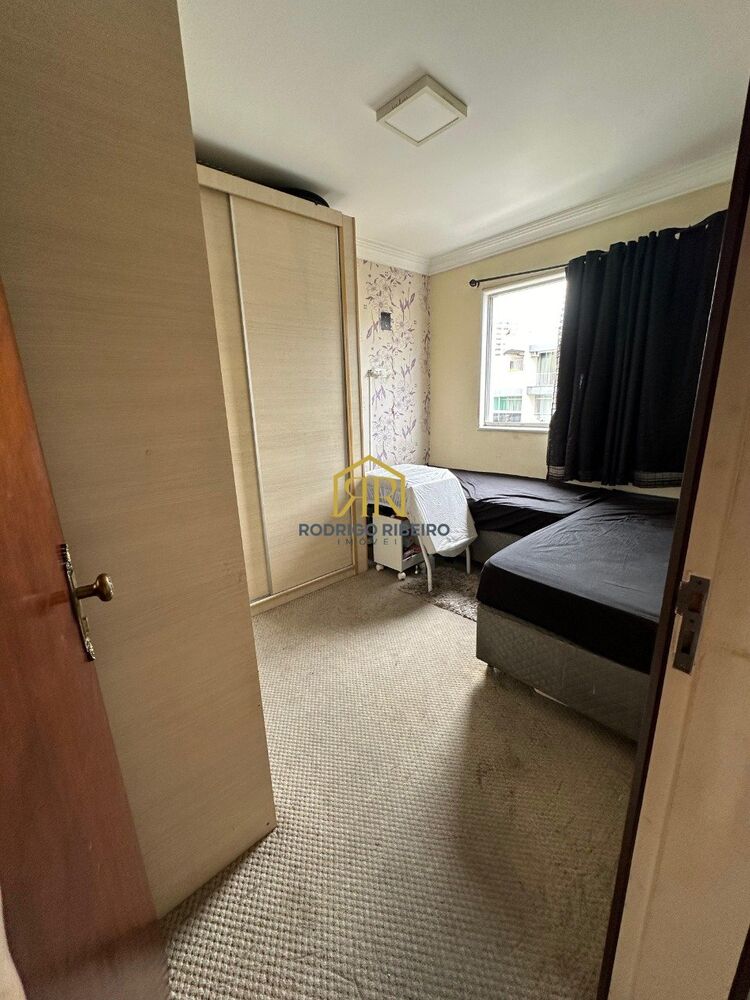 Apartamento, 2 quartos, 91 m² - Foto 1