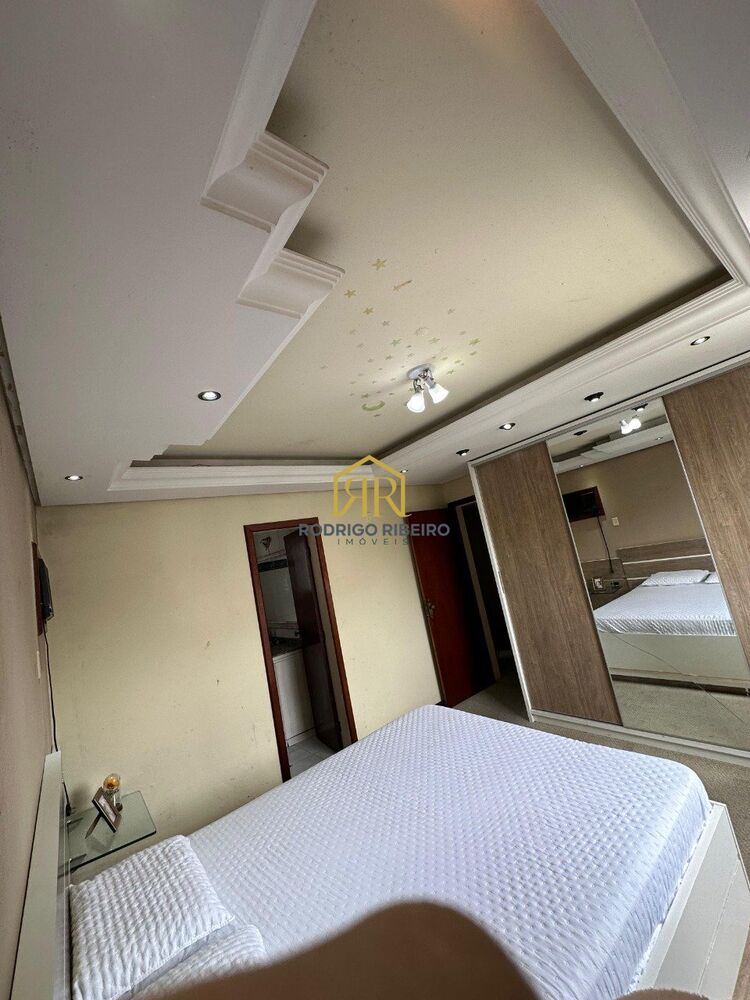 Apartamento, 2 quartos, 91 m² - Foto 3