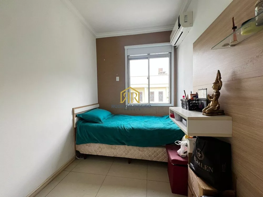 Apartamento à venda com 3 quartos, 64m² - Foto 10